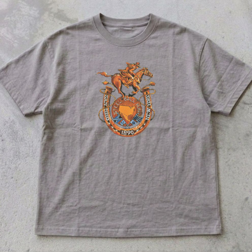 T - shirt test