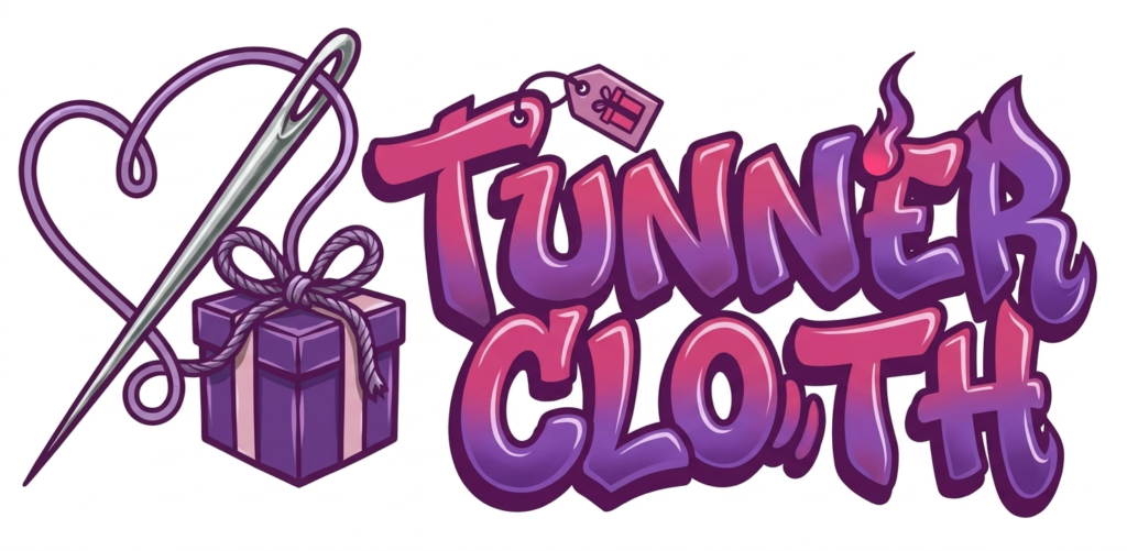 Tunnercloth