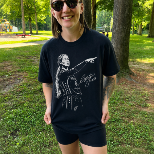 Sophie Cunningham Now You Know Meme Shirt #H photo review