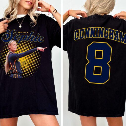 Sophie Cunningham Shirt