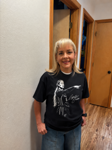 Sophie Cunningham Now You Know Meme Shirt #H photo review