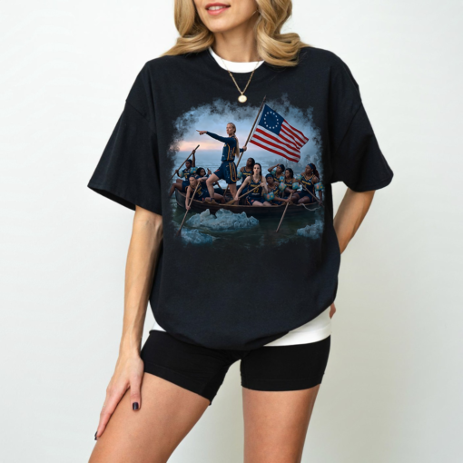 Vintage Sophie Cunningham Shirt