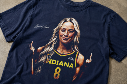 Sophie Cunningham Spicy 8 Shirt photo review