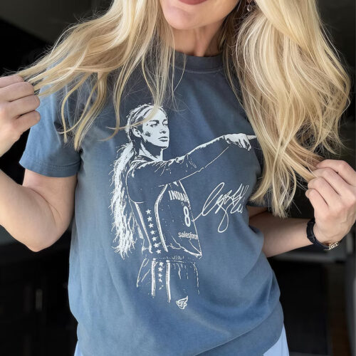 Sophie Cunningham Shirt photo review