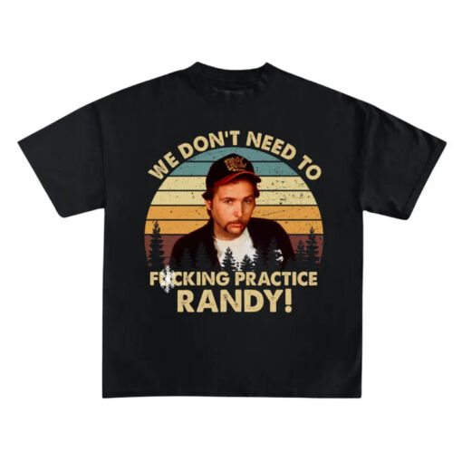 We Don't Need To Movie Quote Vintage T-Shirt