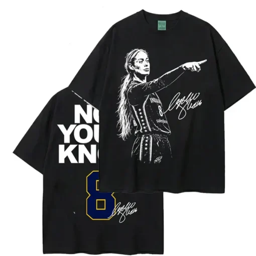 Sophie Cunningham Shirt