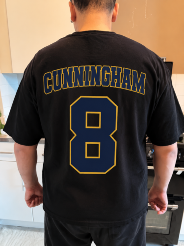 Sophie Cunningham 08 Shirt #H photo review
