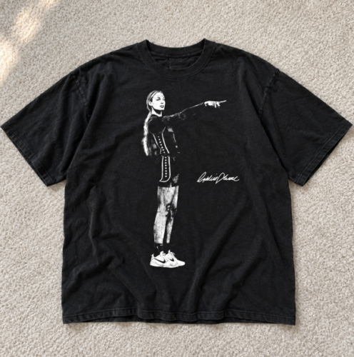 Sophie Cunningham Spicy 8 Shirt photo review