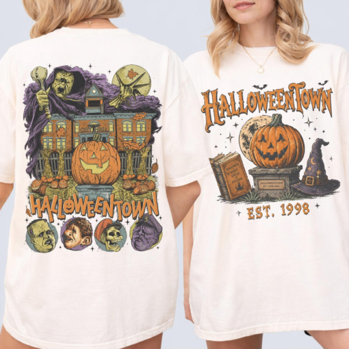 HALLOWEEN
