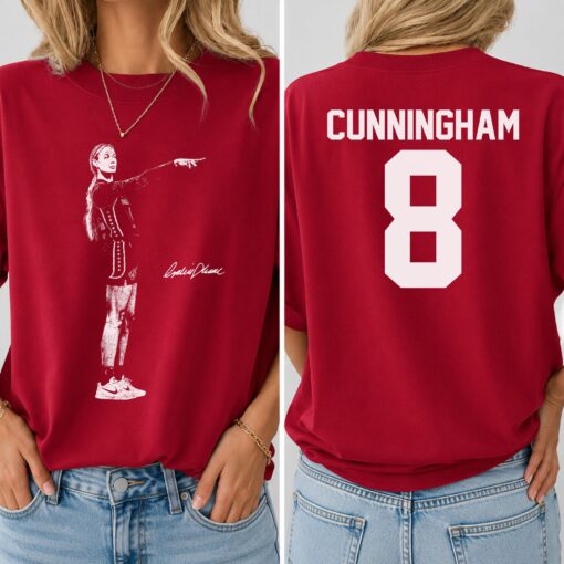 Sophie Cunningham Spicy 8 Shirt