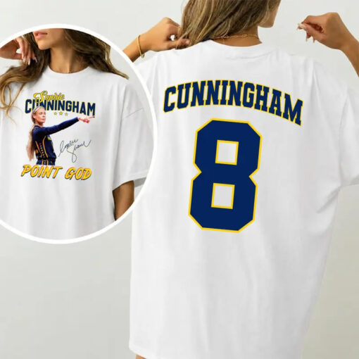 Sophie Cunningham Shirt #N