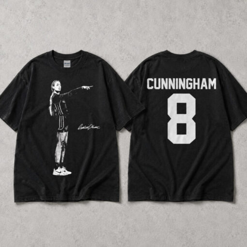 Sophie Cunningham Shirt #N